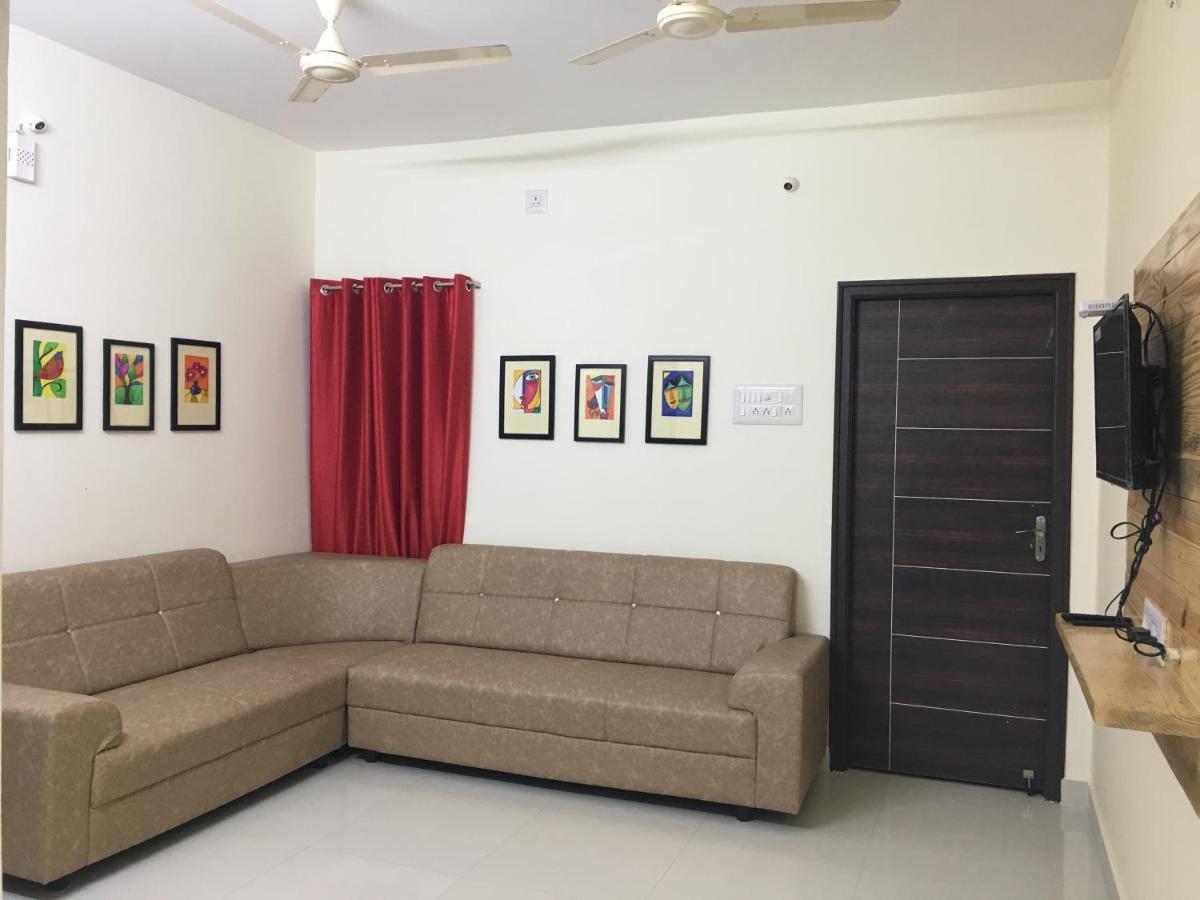 Grand Suites Srirangam Tiruchirappalli Exterior foto