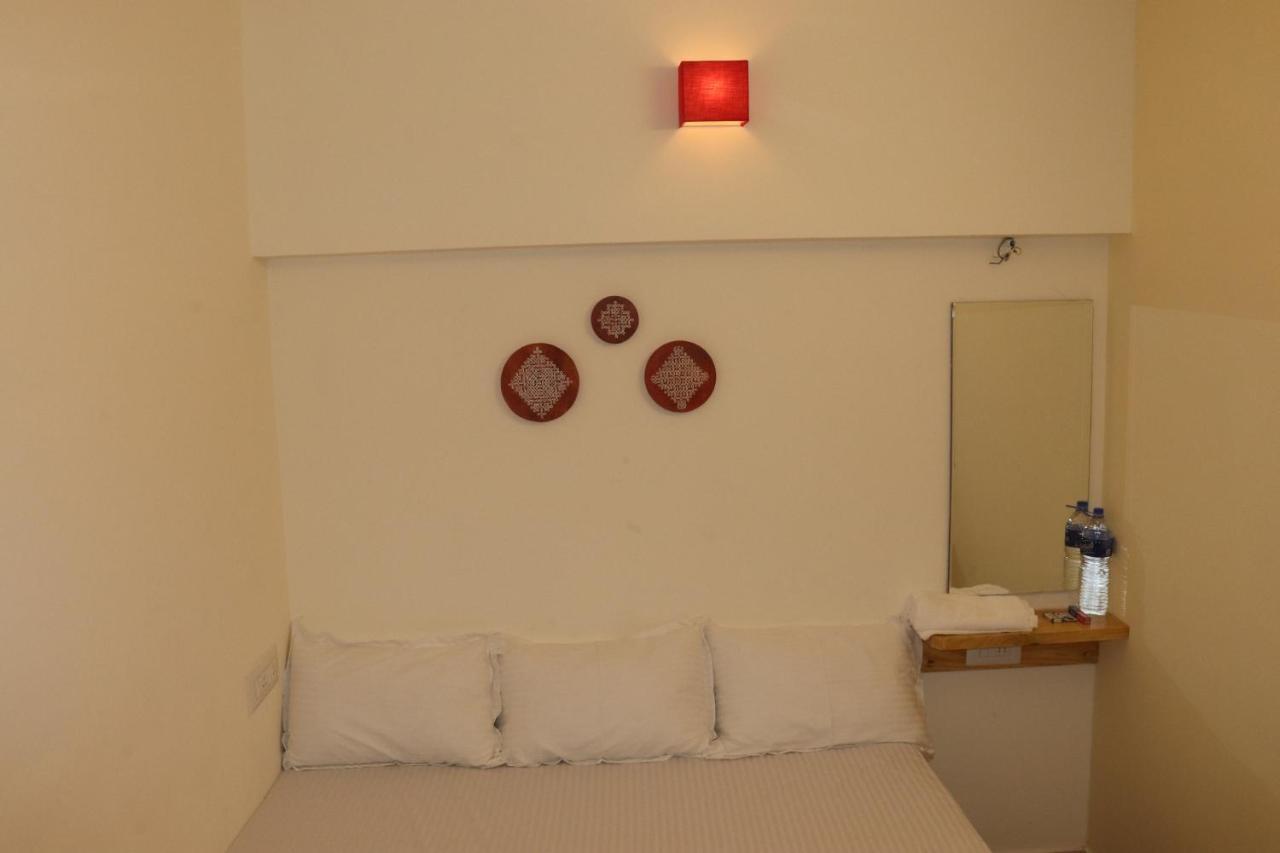 Grand Suites Srirangam Tiruchirappalli Exterior foto